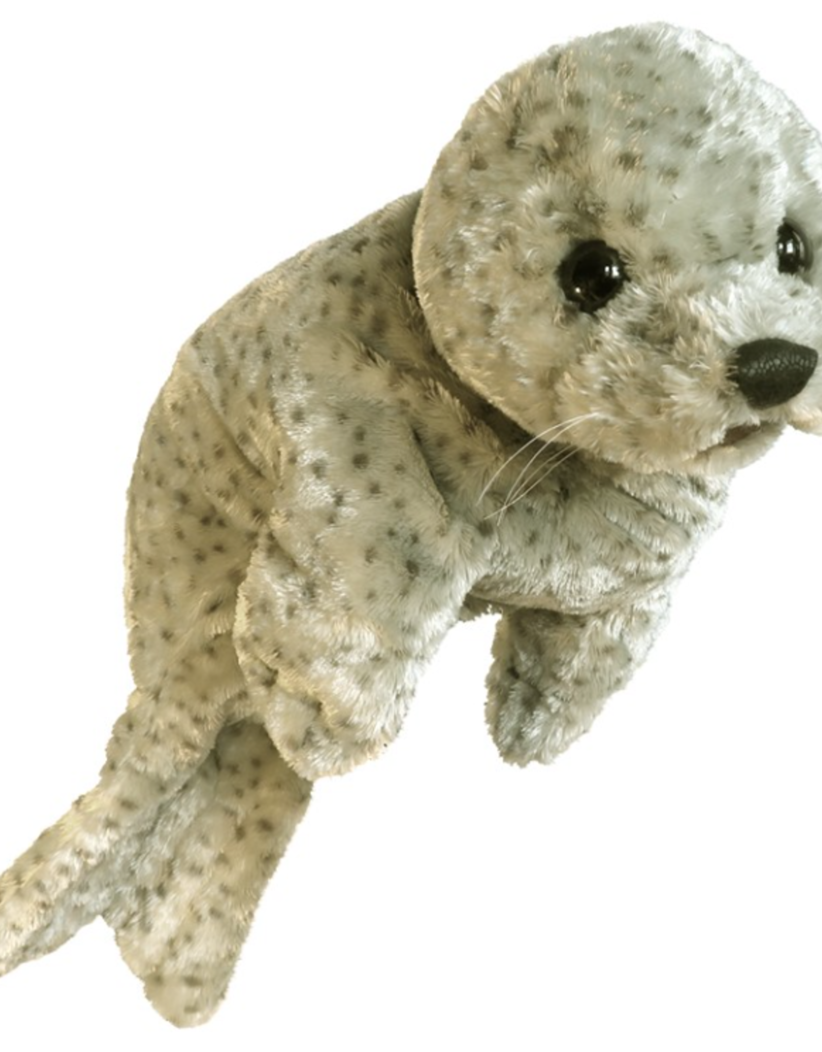 FOLKMANIS Harbour Seal Puppet
