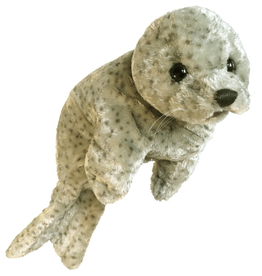 FOLKMANIS Harbour Seal Puppet