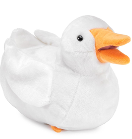 FOLKMANIS Duck Puppet