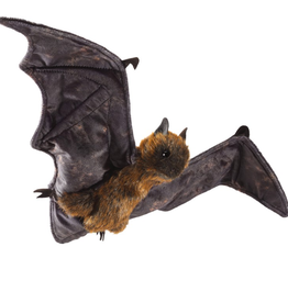 FOLKMANIS Fruit Bat Puppet