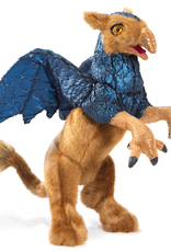 FOLKMANIS Griffin Puppet