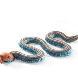 FOLKMANIS San Francisco Garter Snake Puppet