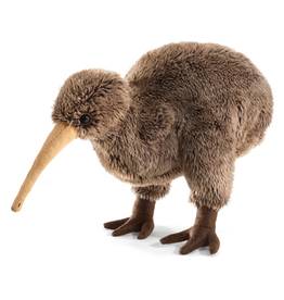 FOLKMANIS Kiwi Puppet