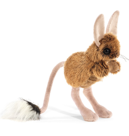 FOLKMANIS Jerboa Puppet