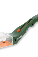 Carson BugView 5x Magnifier Quick-Release Bug Catching Toy for Kids