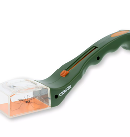 Carson BugView 5x Magnifier Quick-Release Bug Catching Toy for Kids