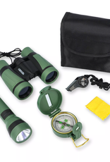 Carson AdventurePak™ 5 Piece Exploration Kit