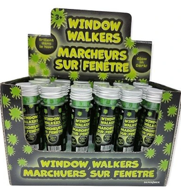 Handee Products Window Walkers - Glow In The Dark