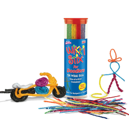 Wikki Stix Wikki Stix for Doodlers