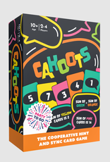 Gamewright PARTY TO GO - CAHOOTS