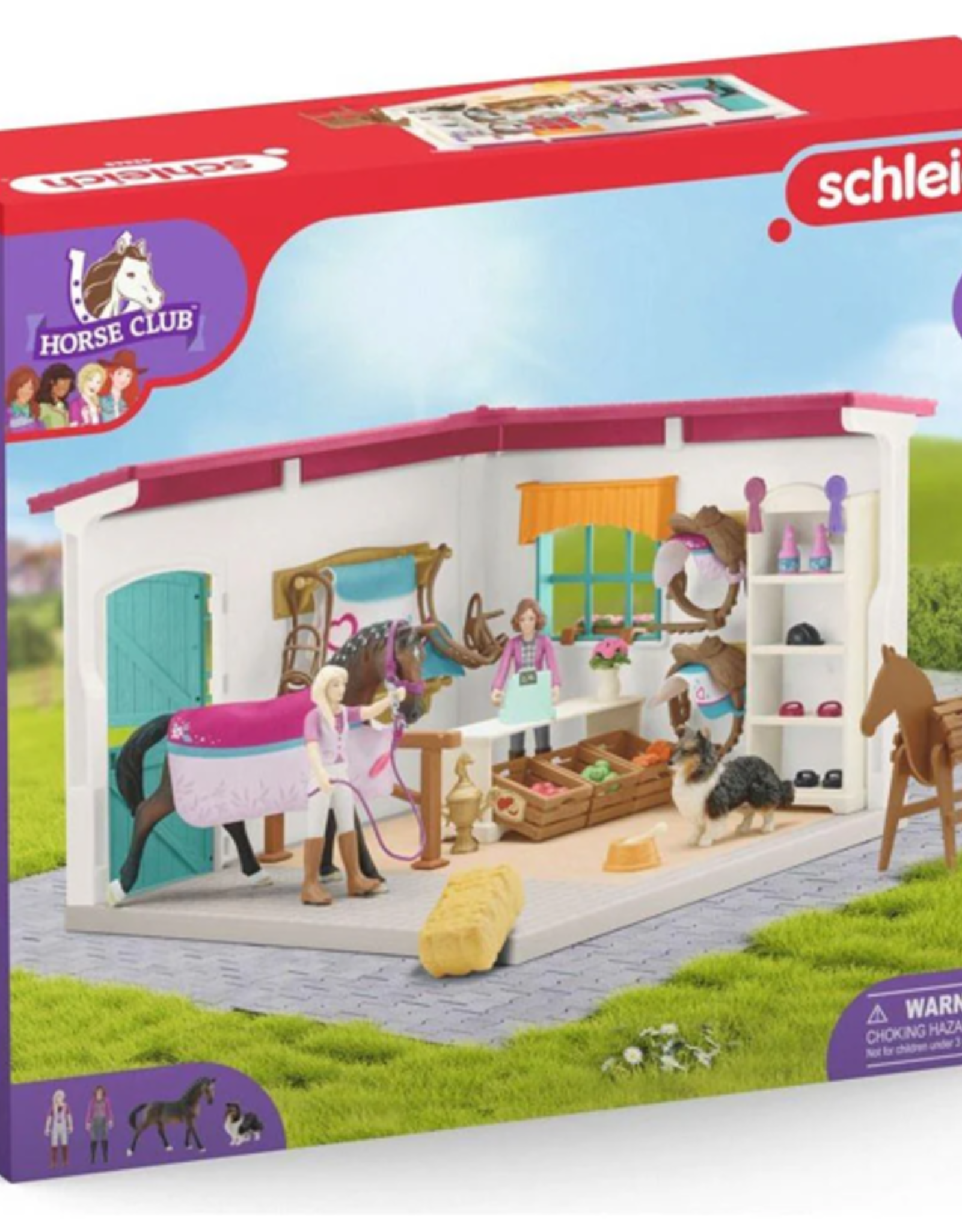 Schleich Horse Shop 42568