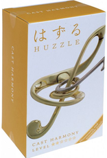 Puzzle Master Puzzle Master-Harmony