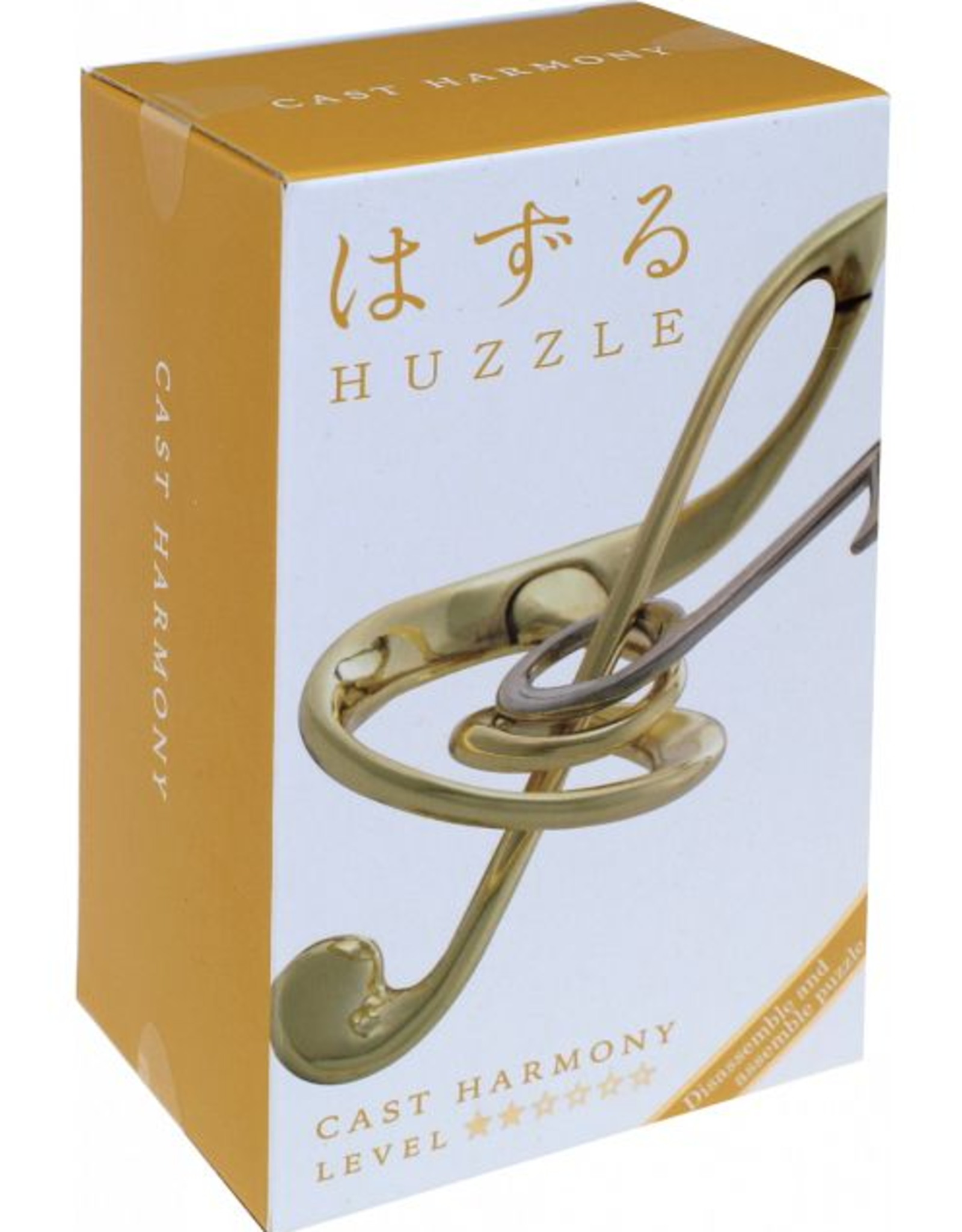 Puzzle Master Puzzle Master-Harmony