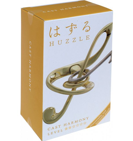 Puzzle Master Puzzle Master-Harmony