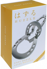Puzzle Master Puzzle Master-Horse