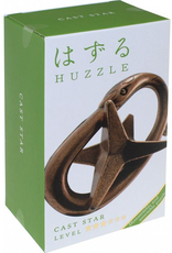 Puzzle Master Puzzle Master-Star