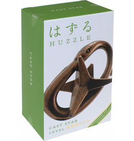 Puzzle Master Puzzle Master-Star