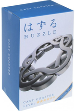 Puzzle Master Puzzle Master-Coaster