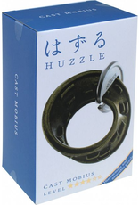 Puzzle Master Puzzle Master-Mobius