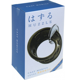 Puzzle Master Puzzle Master-Mobius