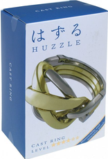 Puzzle Master Puzzle Master-Ring