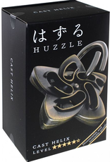 Puzzle Master Puzzle Master-Helix