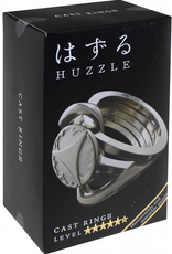 Puzzle Master Puzzle Master-Ring 2