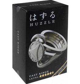 Puzzle Master Puzzle Master-Ring 2