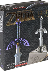 Puzzle Master Puzzle Master-Zelda Master Sword