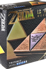 Puzzle Master Puzzle Master-Zelda Triforce