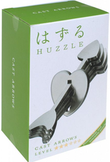 Puzzle Master Puzzle Master-Arrows