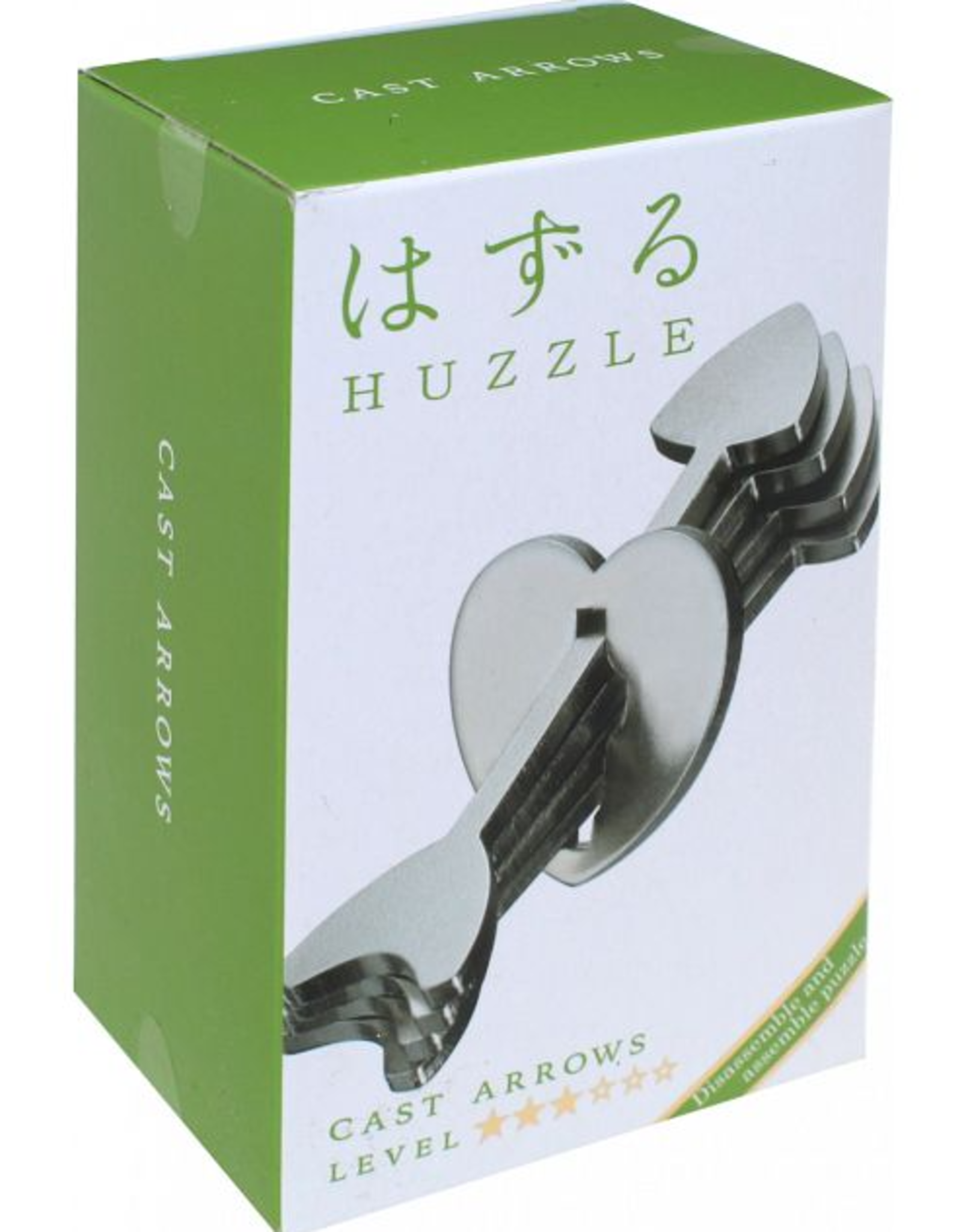 Puzzle Master Puzzle Master-Arrows