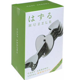 Puzzle Master Puzzle Master-Arrows