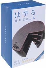 Puzzle Master Puzzle Master-Cake