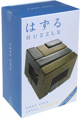 Puzzle Master Puzzle Master-Coil