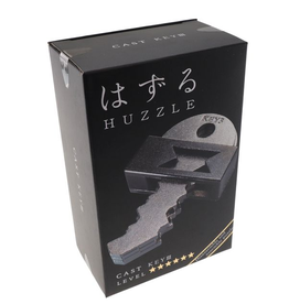 Puzzle Master Puzzle Master-Key II