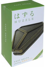Puzzle Master Puzzle Master-Delta
