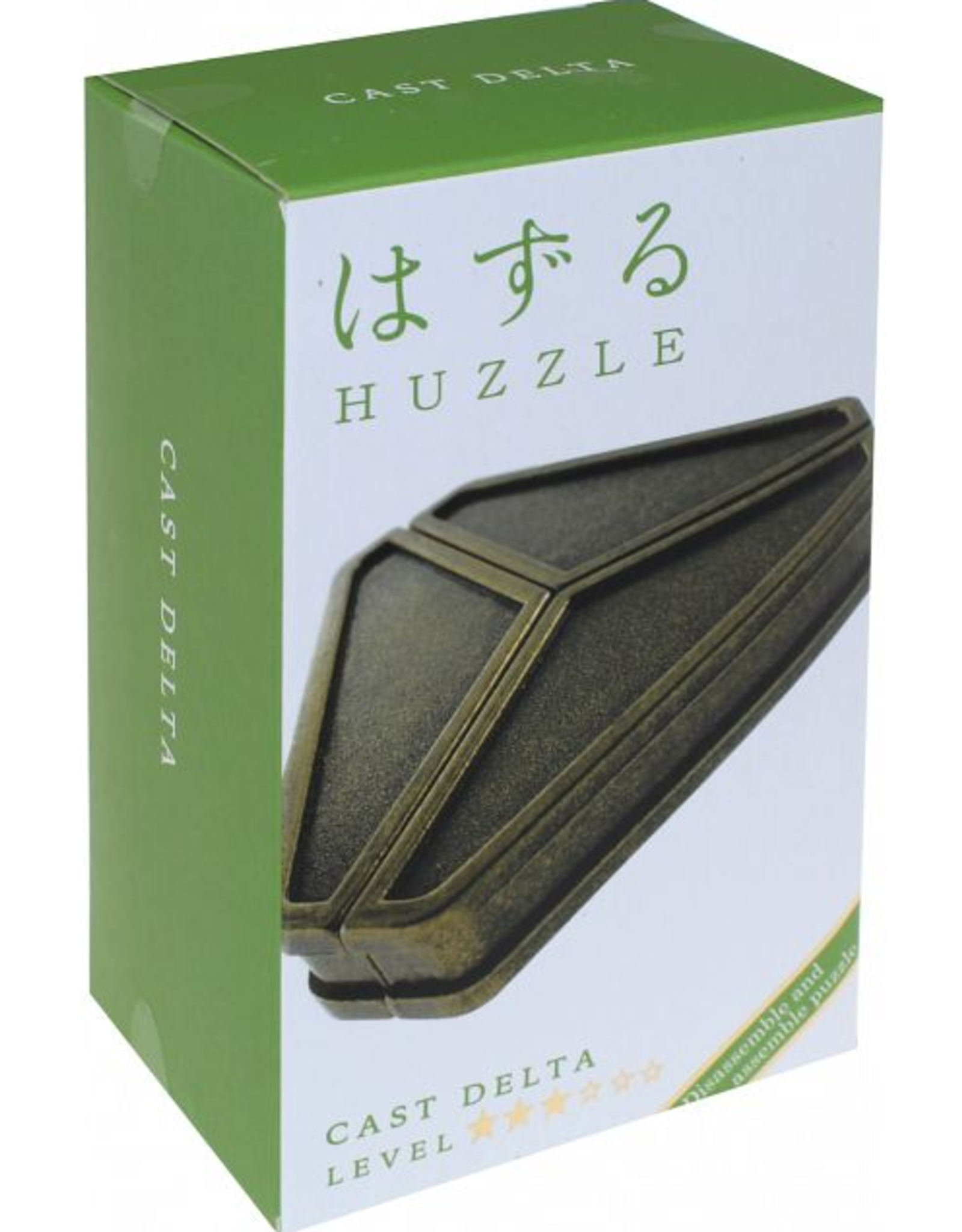 Puzzle Master Puzzle Master-Delta