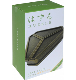 Puzzle Master Puzzle Master-Delta