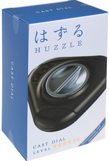 Puzzle Master Puzzle Master-Dial