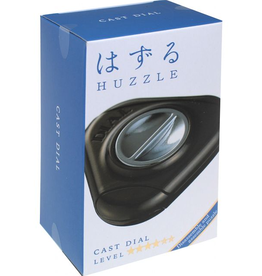 Puzzle Master Puzzle Master-Dial