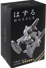 Puzzle Master Puzzle Master-Elk