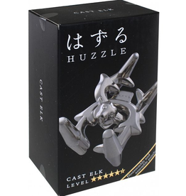 Puzzle Master Puzzle Master-Elk