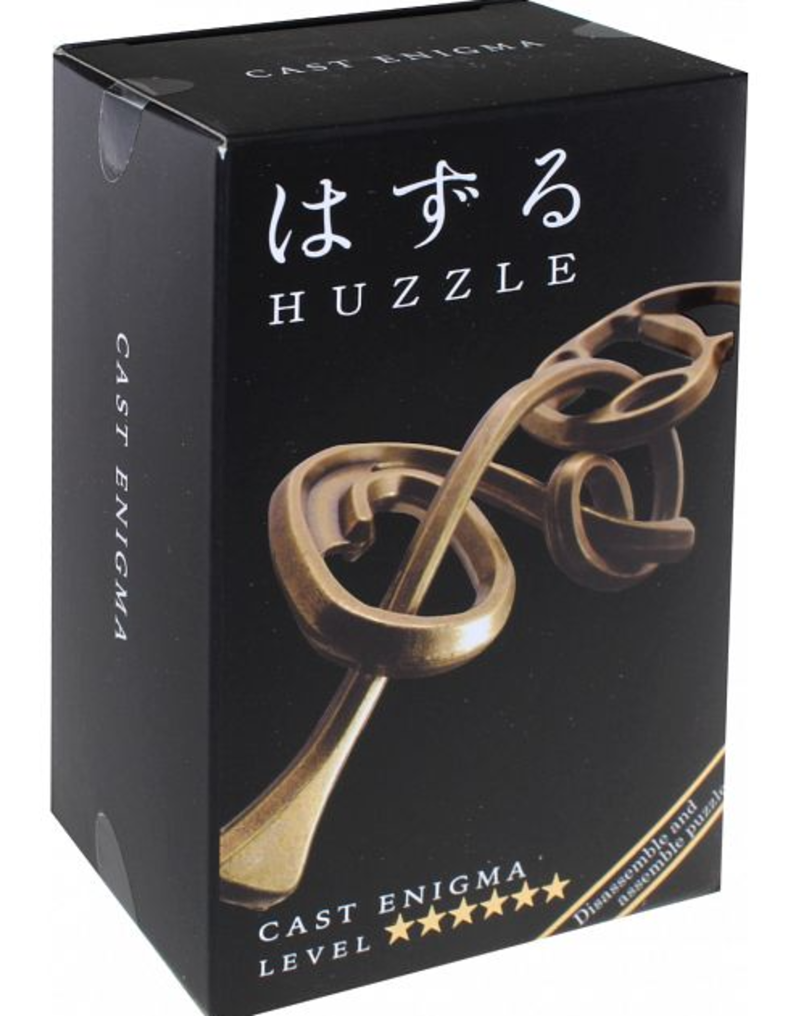 Puzzle Master Puzzle Master-Enigma