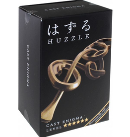 Puzzle Master Puzzle Master-Enigma