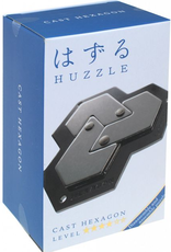 Puzzle Master Puzzle Master-Hexagon