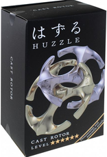 Puzzle Master Puzzle Master-Rotor