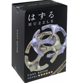 Puzzle Master Puzzle Master-Rotor