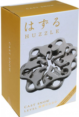 Puzzle Master Puzzle Master-Snow