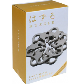 Puzzle Master Puzzle Master-Snow